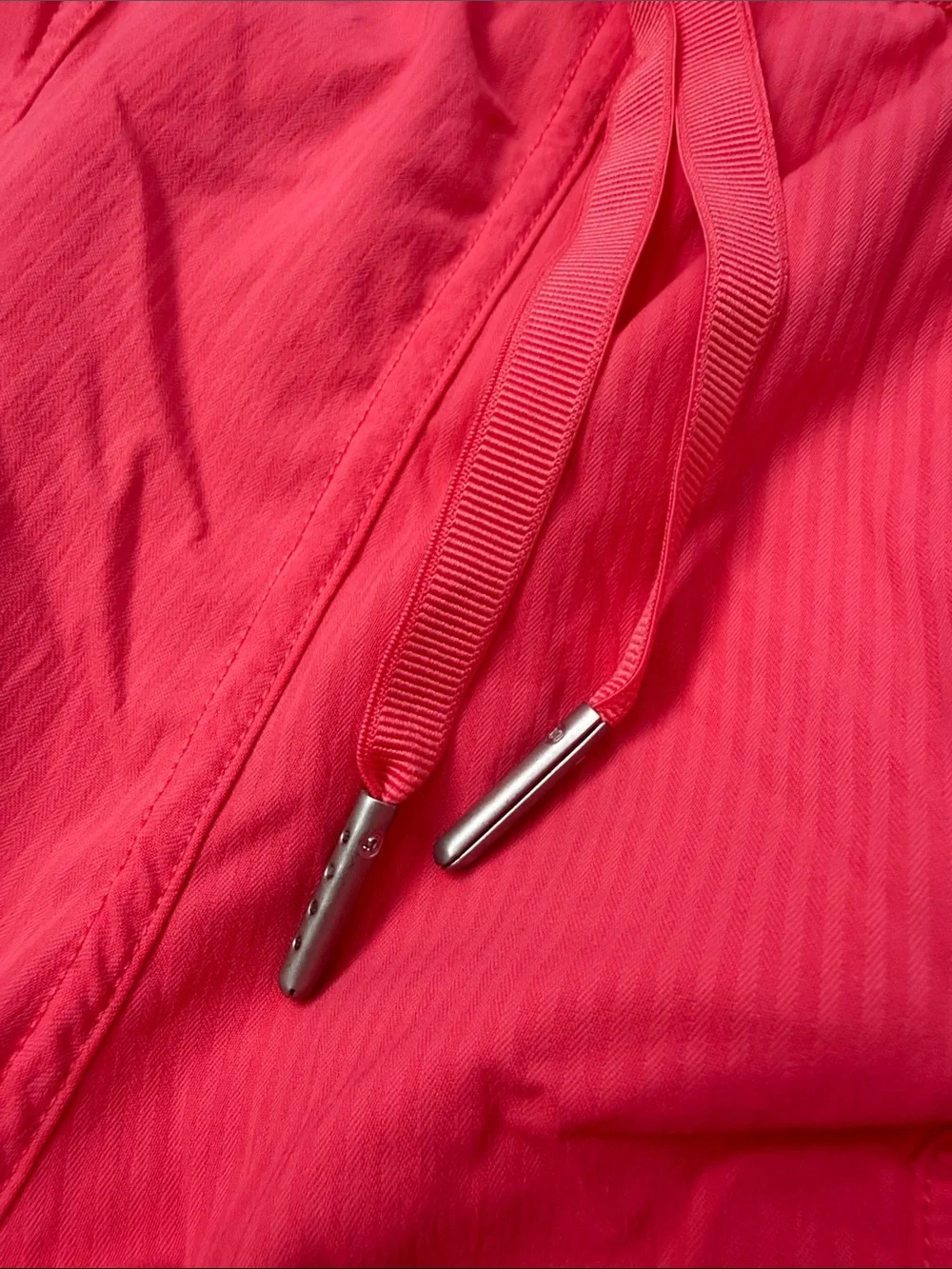 lululemon Dance Studio Glaze Pink Cargo Joggers